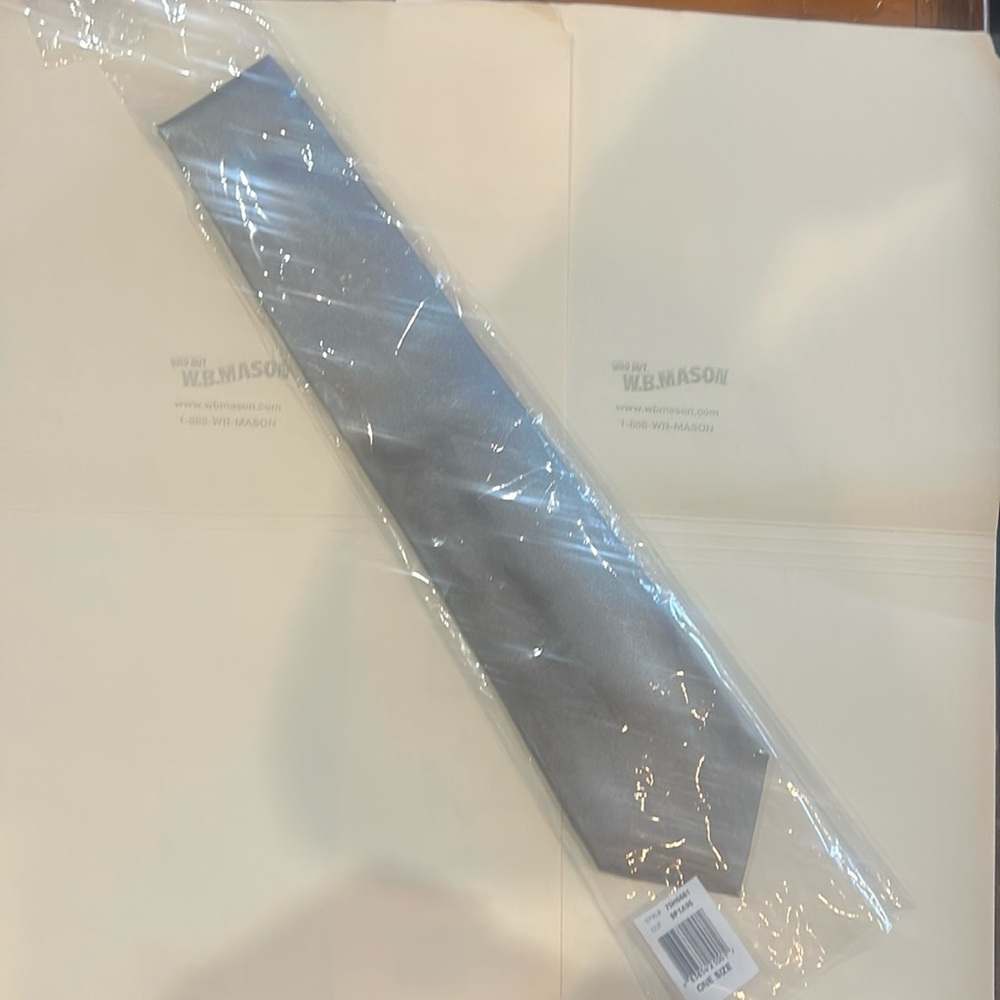 Ralph Lauren Purple Label Men’s Tie